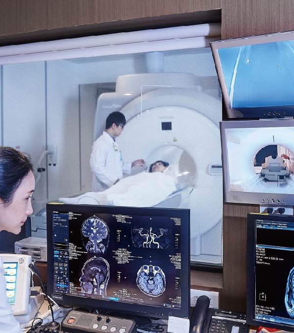 MRI有可能提前檢查出阿茲海默症嗎?